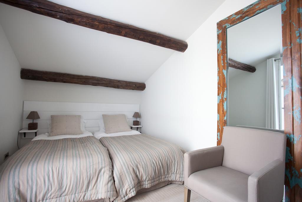 Port Rive Gauche Iona Apartment Marseillan  Bagian luar foto